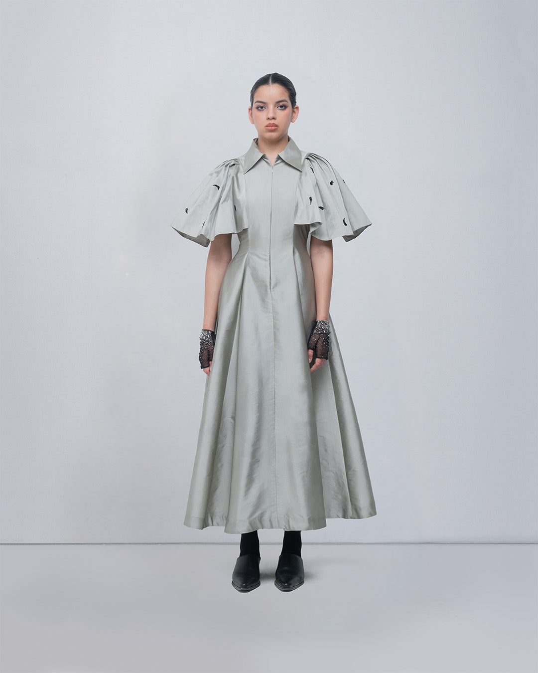 Par Dress