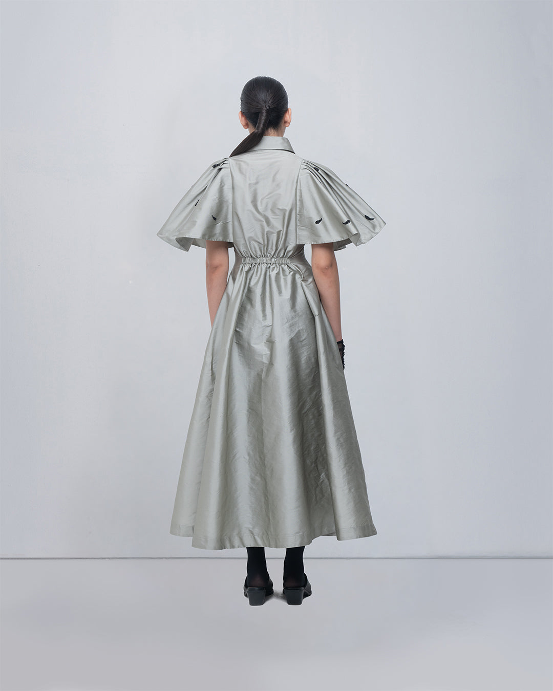 Par Dress