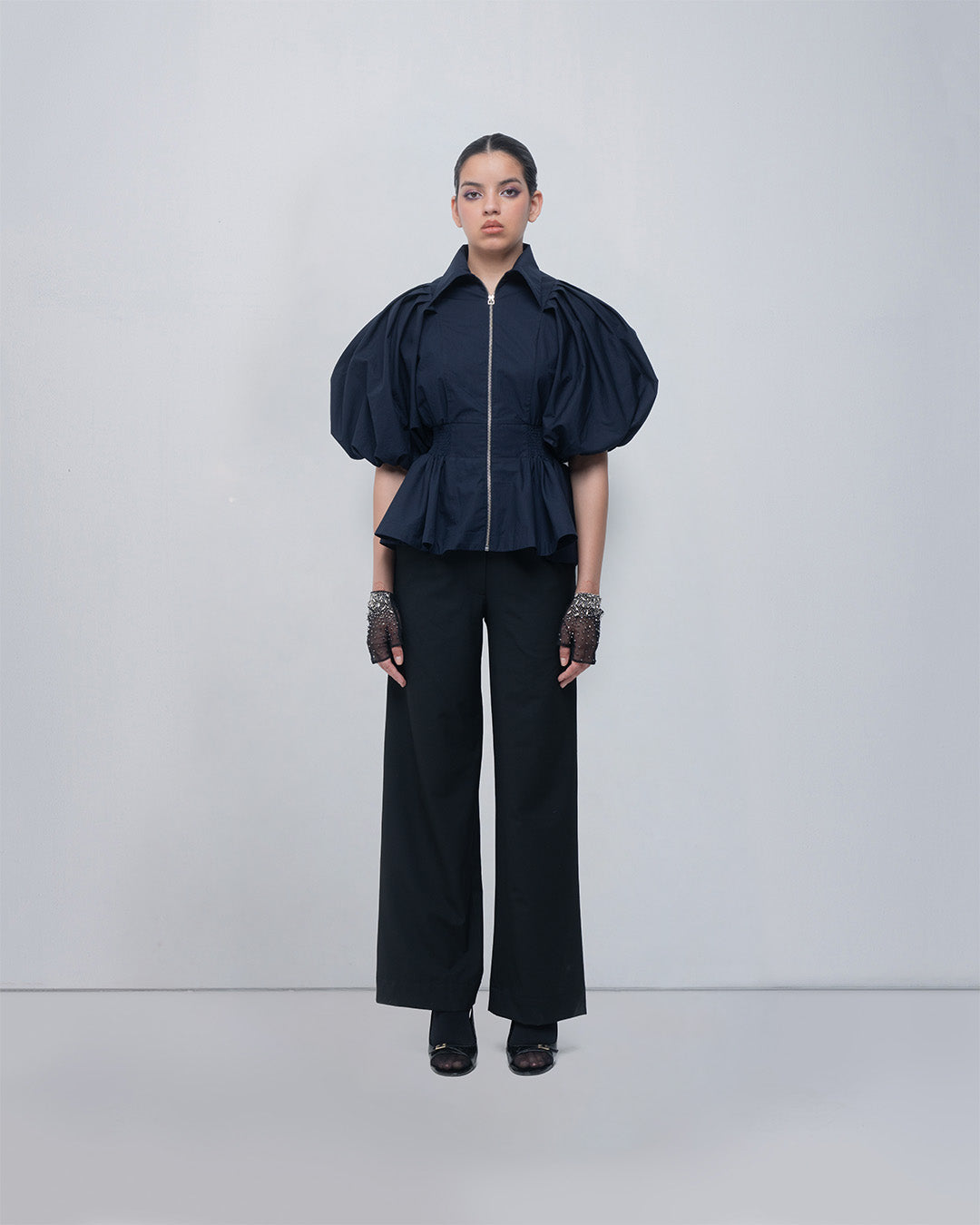 Poppy Top