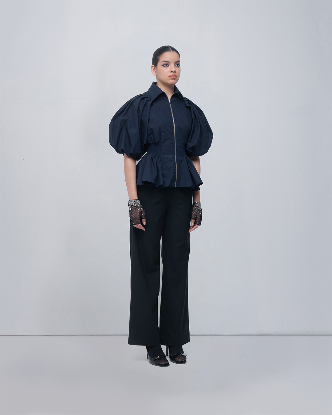 Poppy Top