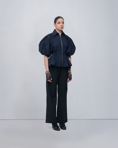Poppy Top