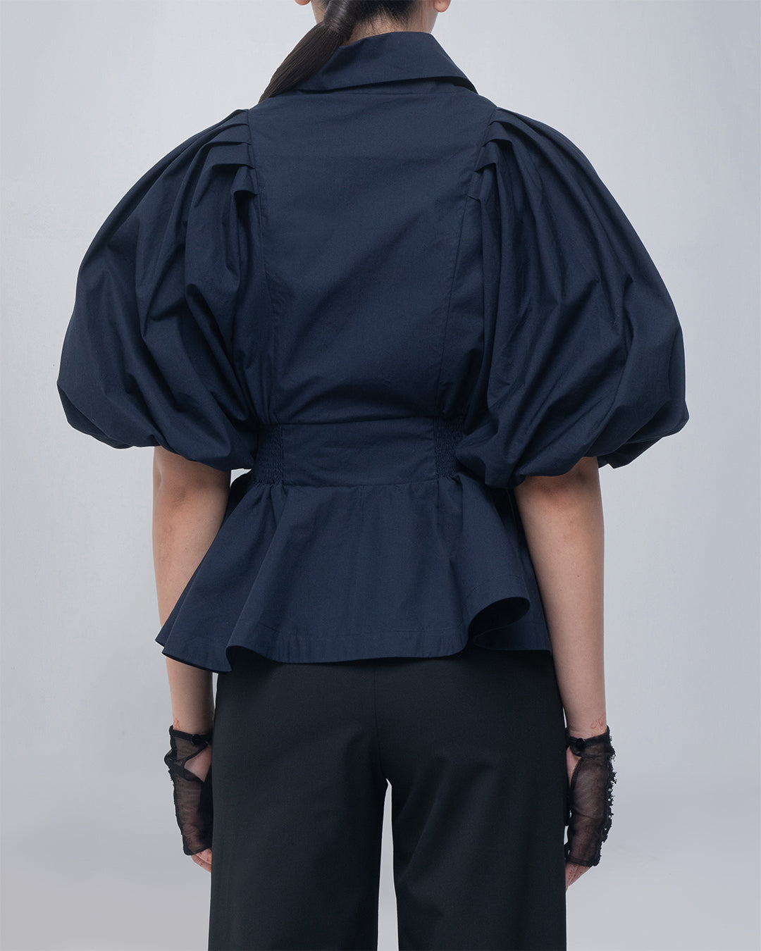Poppy Top