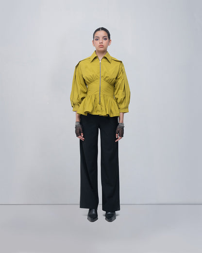 Aiysha Top