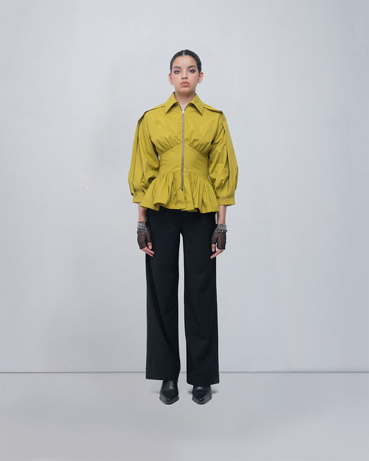Aiysha Top