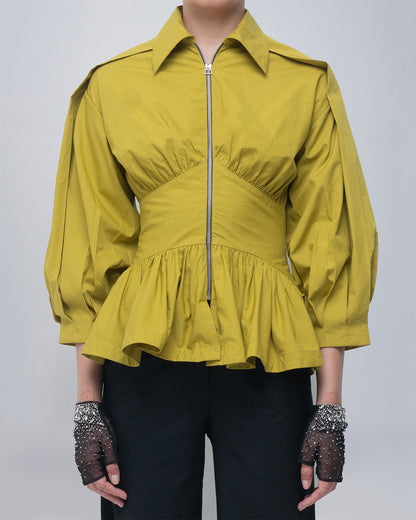 Aiysha Top