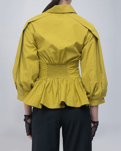 Aiysha Top