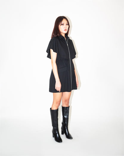 Capri Dress
