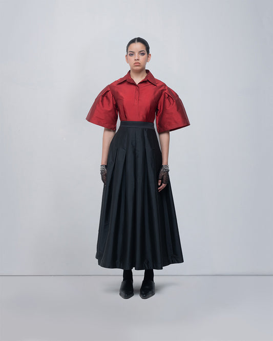 Meego Dress
