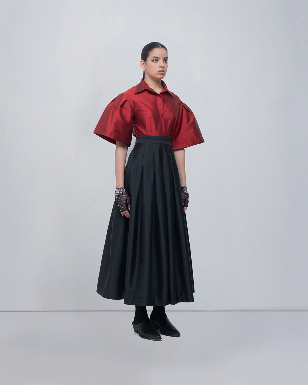 Meego Dress