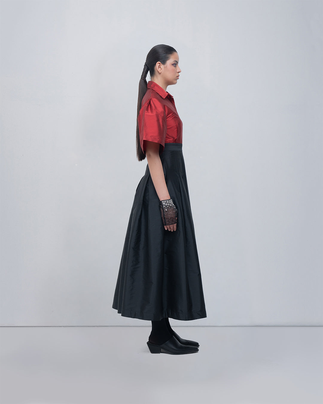 Meego Dress