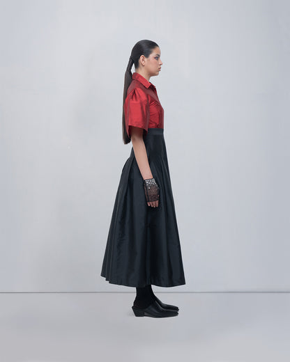 Meego Dress