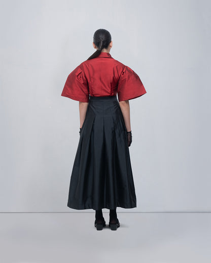Meego Dress