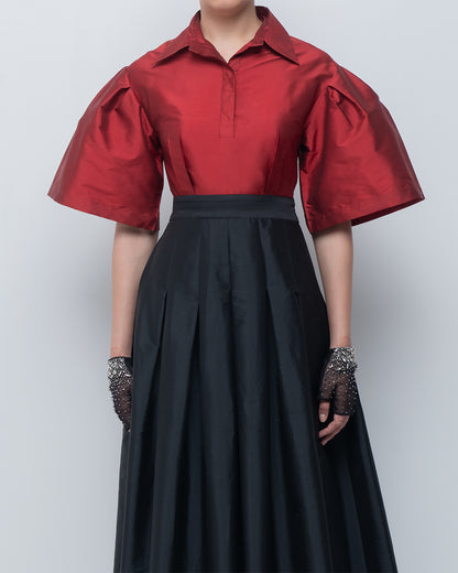 Meego Dress