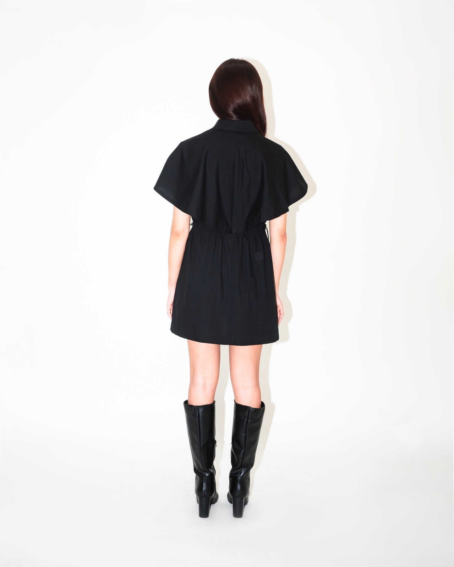 Capri Dress