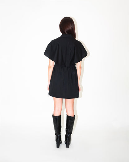 Capri Dress