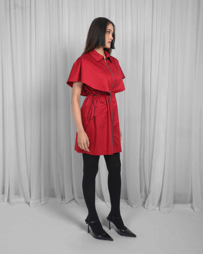 Capri Dress