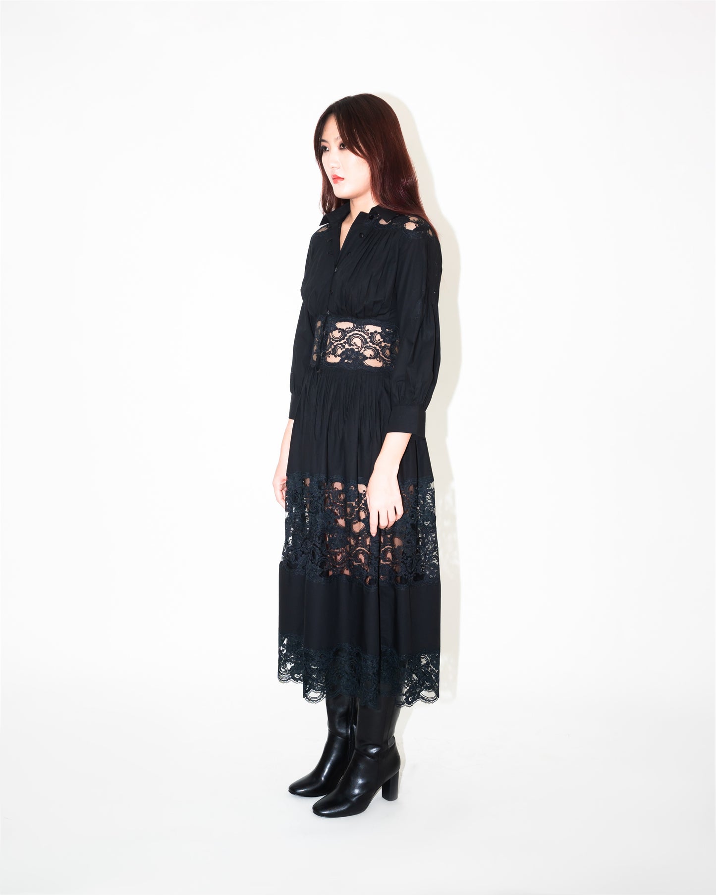 Salem dress