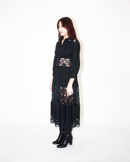 Salem dress