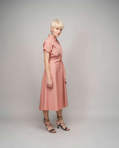 Wrap Dress