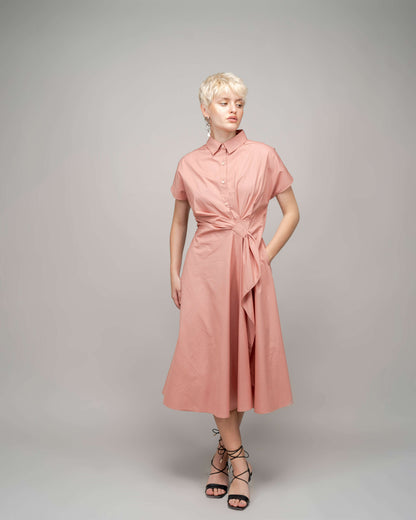 Wrap Dress