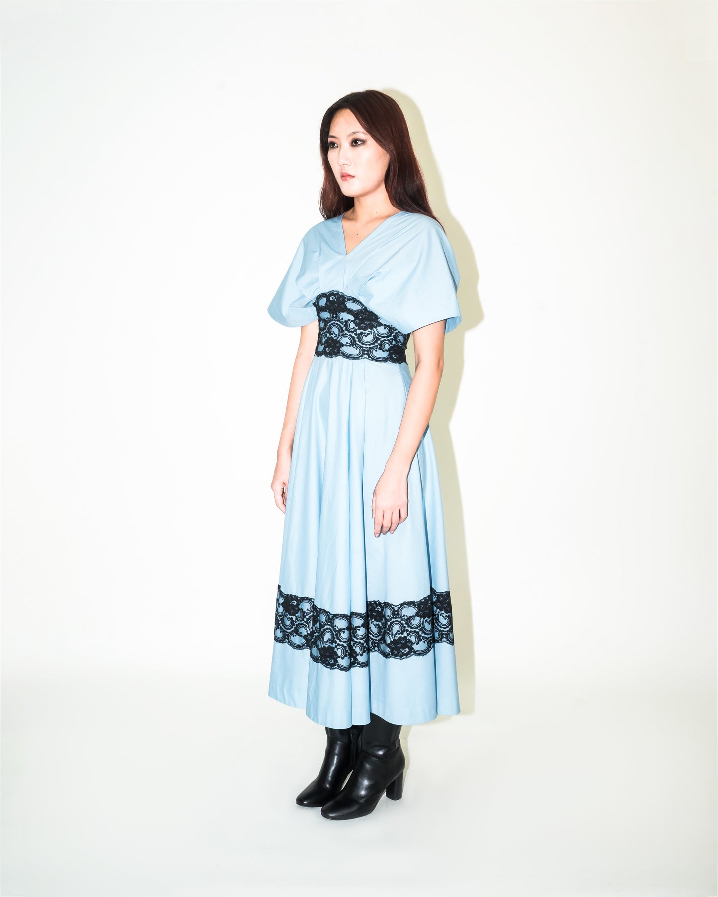 Matilda Dress