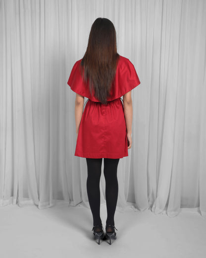 Capri Dress