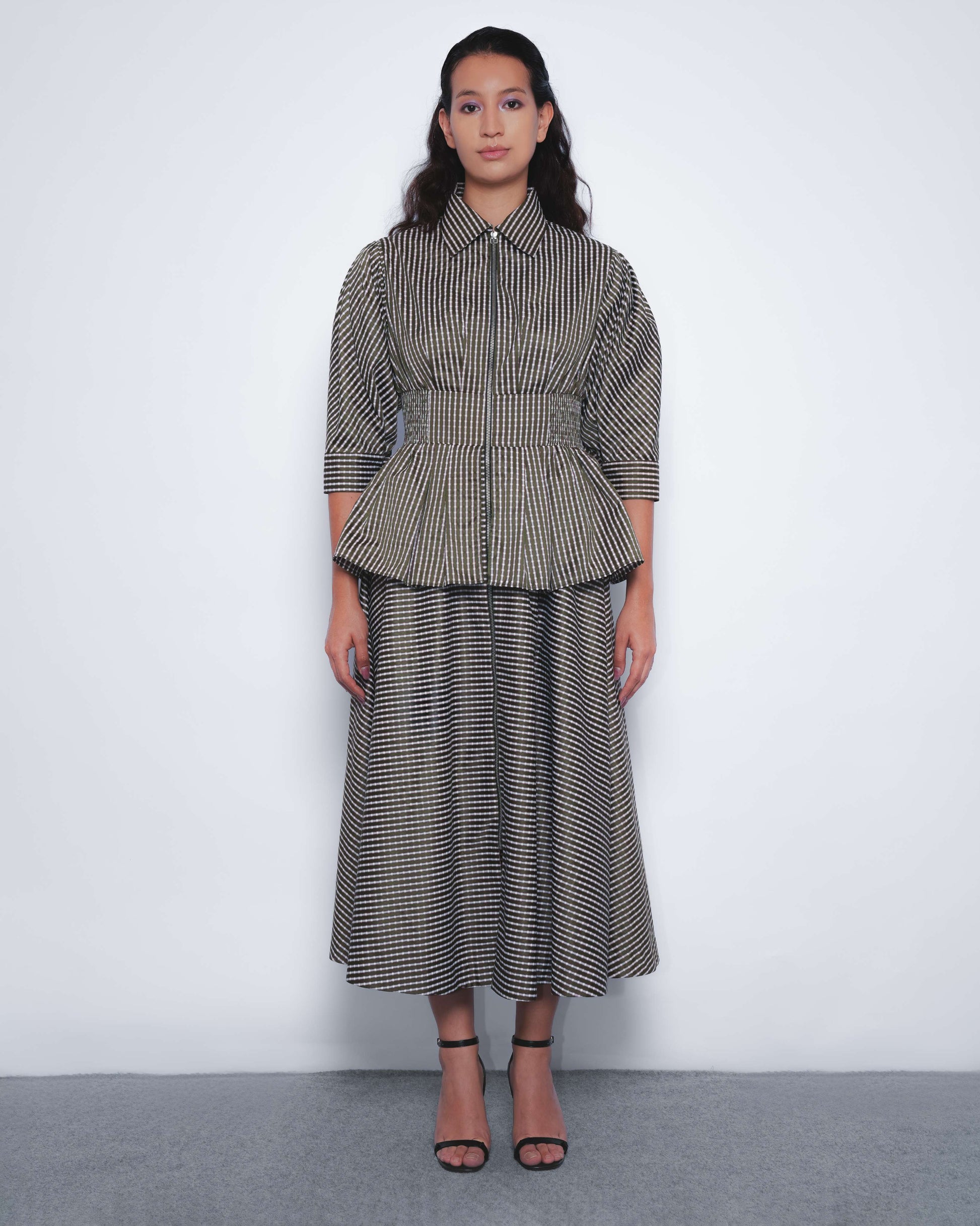 Ame Dress - Leh Studios