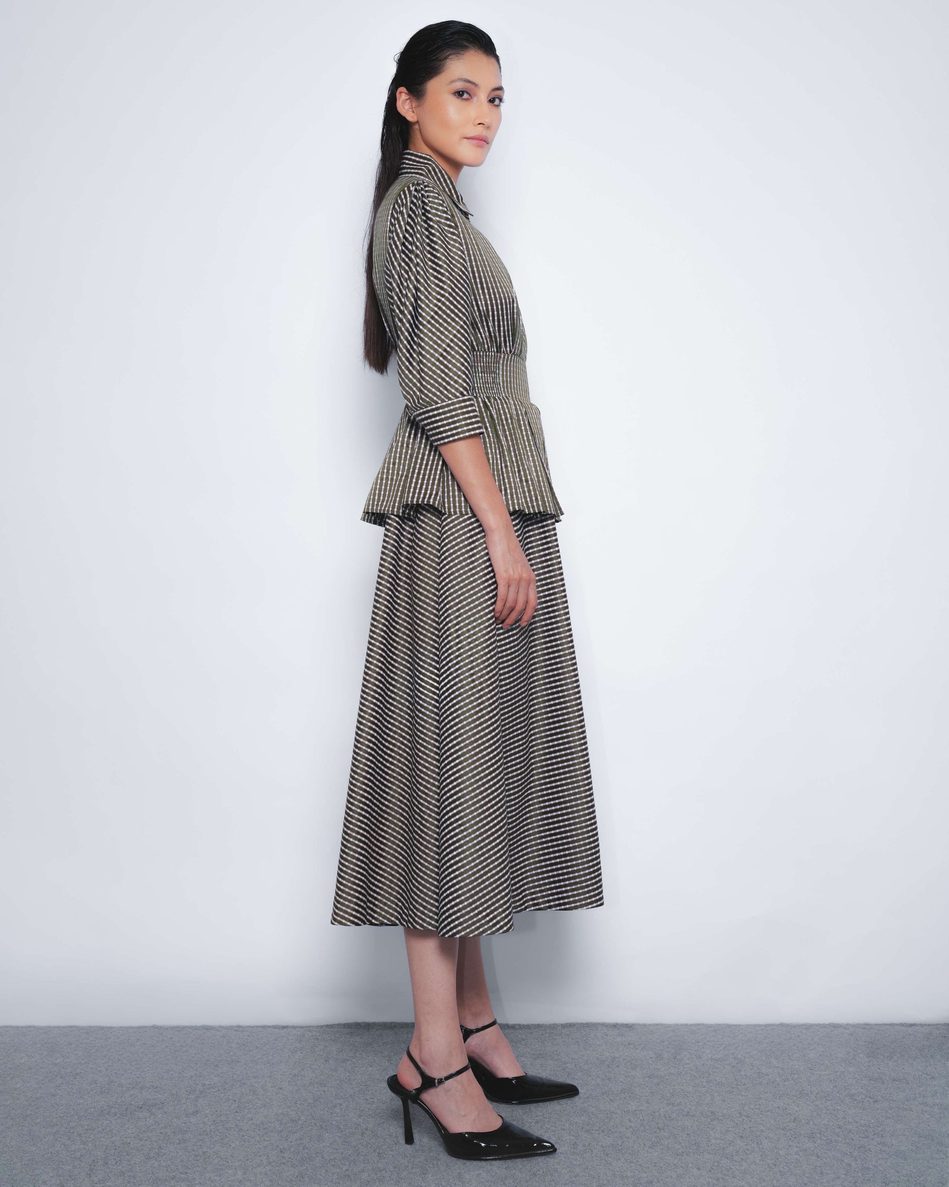 Ame Dress - Leh Studios