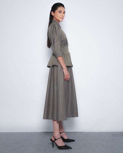 Ame Dress - Leh Studios