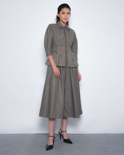 Ame Dress - Leh Studios