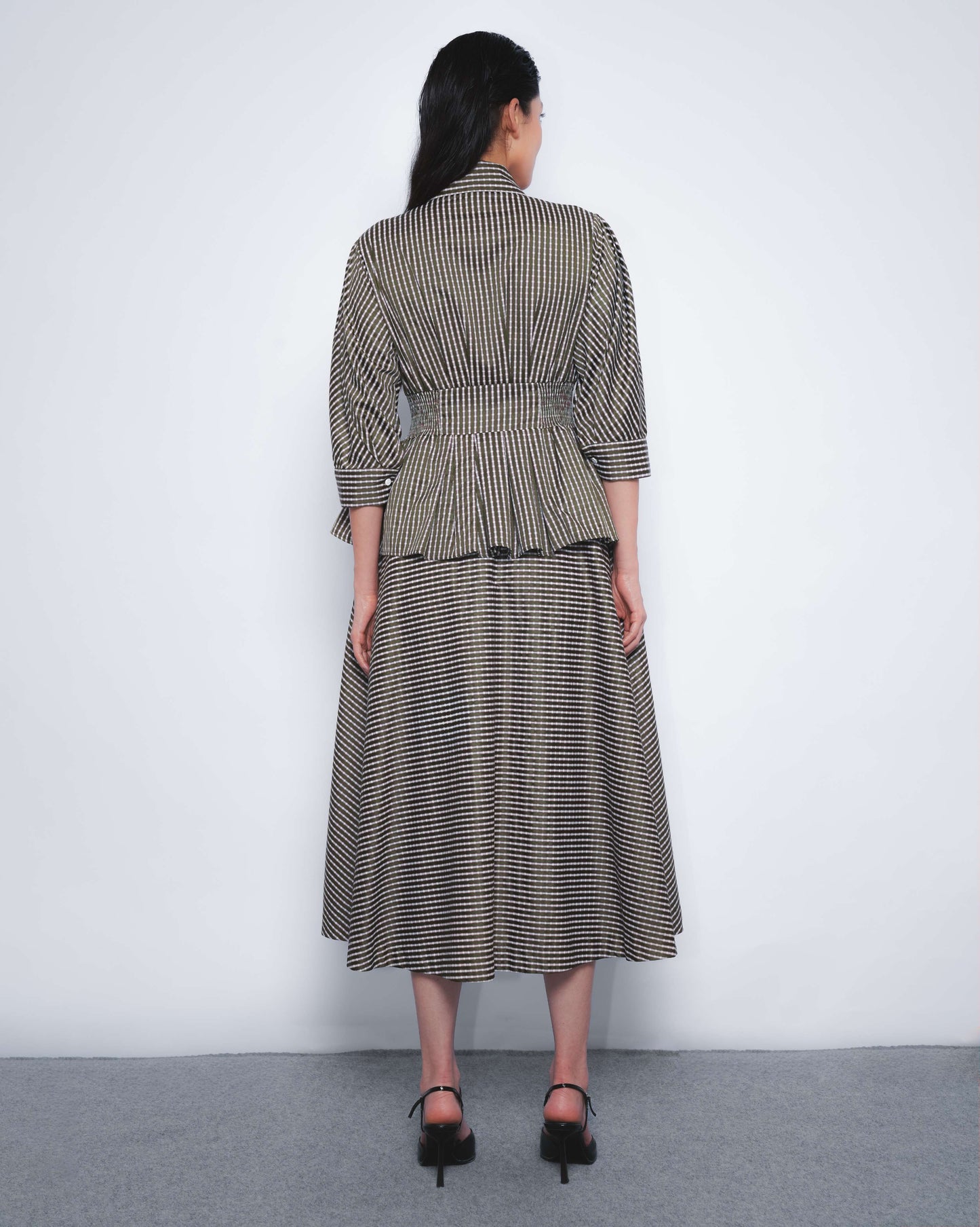 Ame Dress - Leh Studios