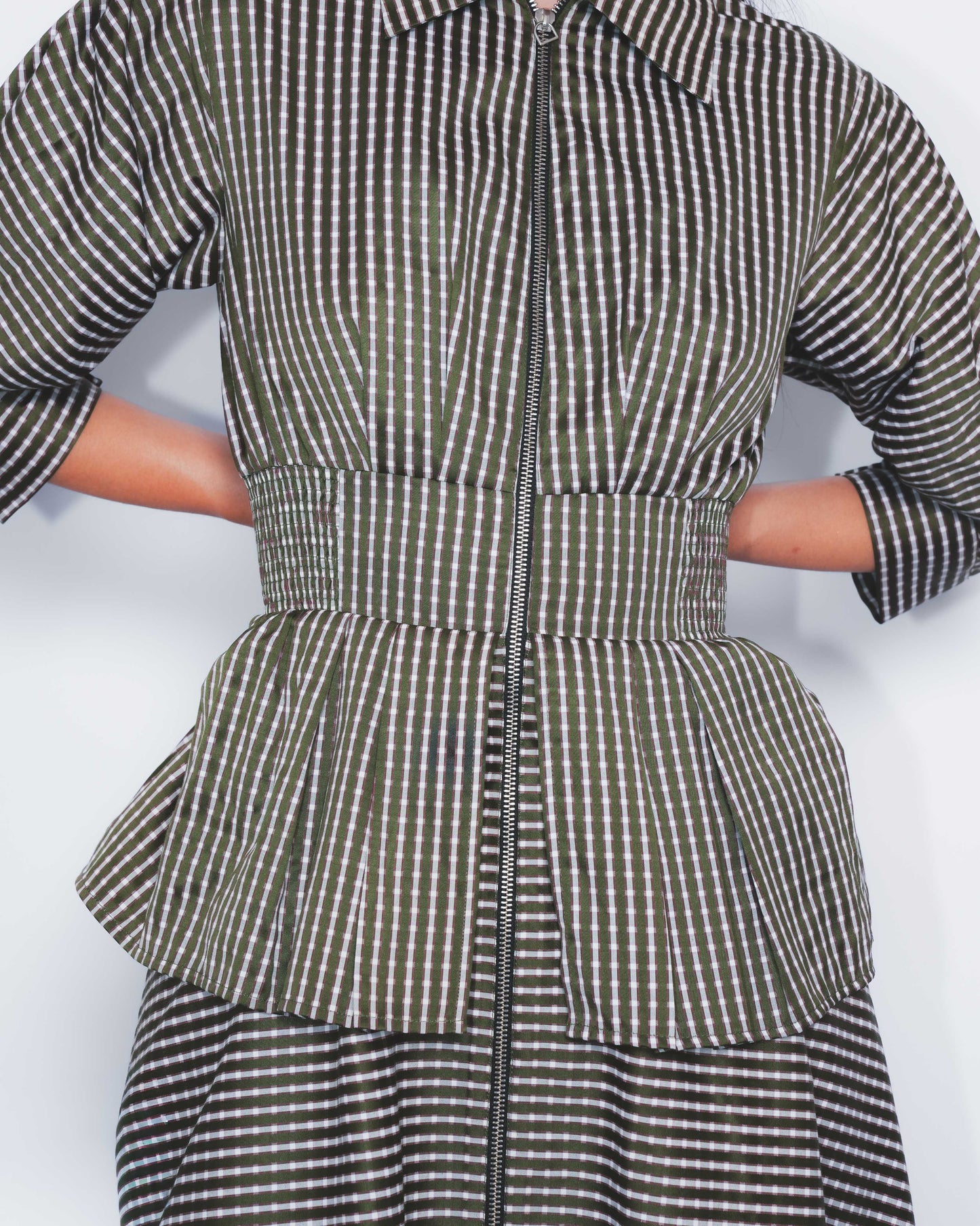 Ame Dress - Leh Studios