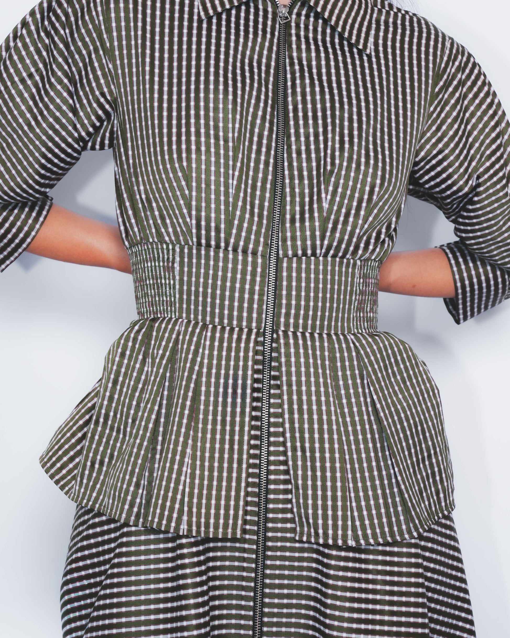 Ame Dress - Leh Studios