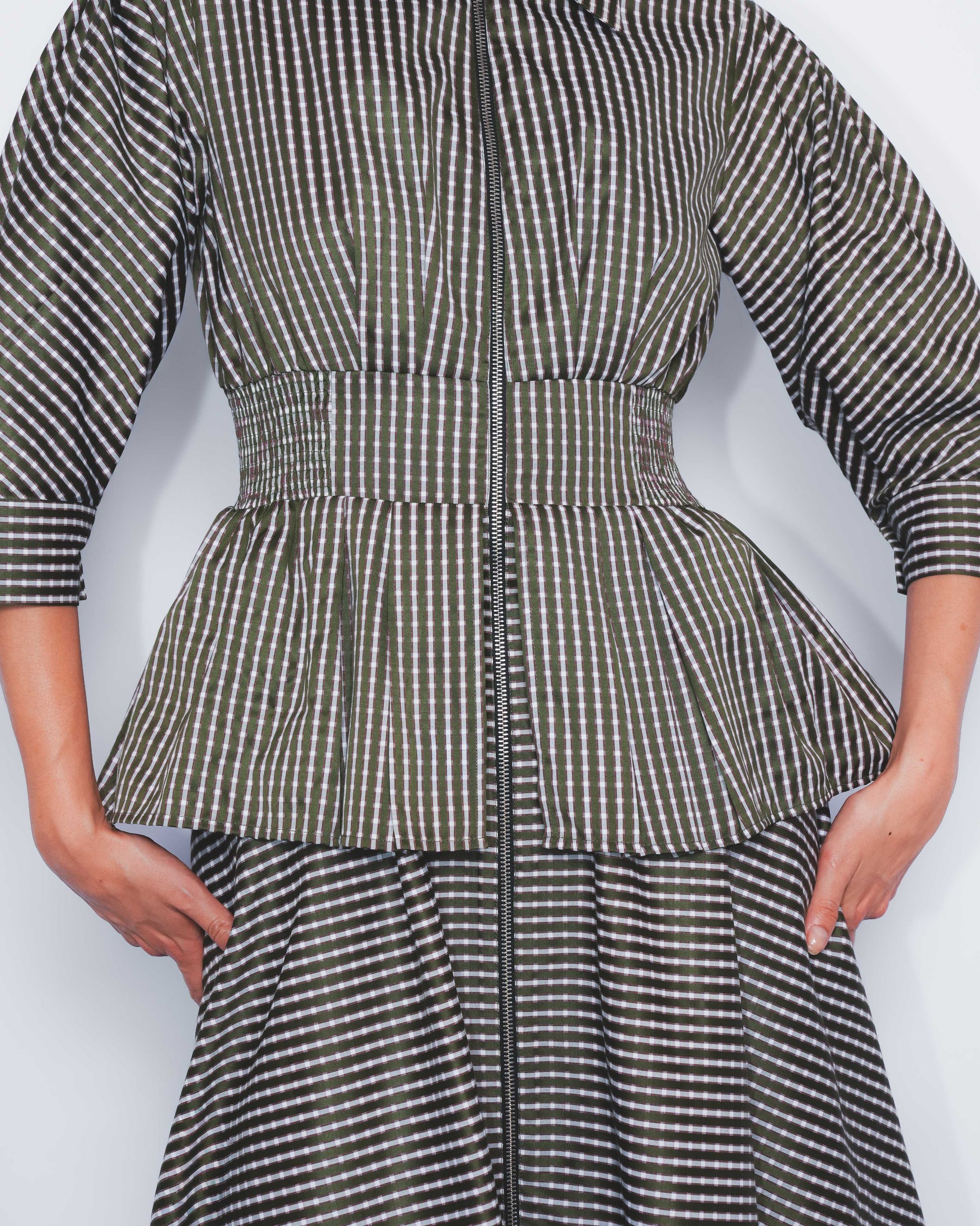 Ame Dress - Leh Studios