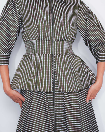 Ame Dress - Leh Studios