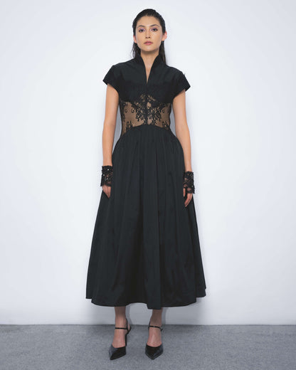 Joji Dress - Leh Studios