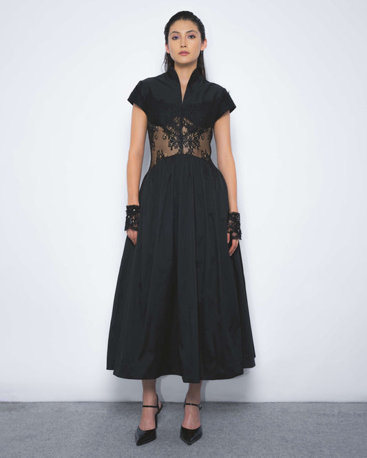 Joji Dress - Leh Studios