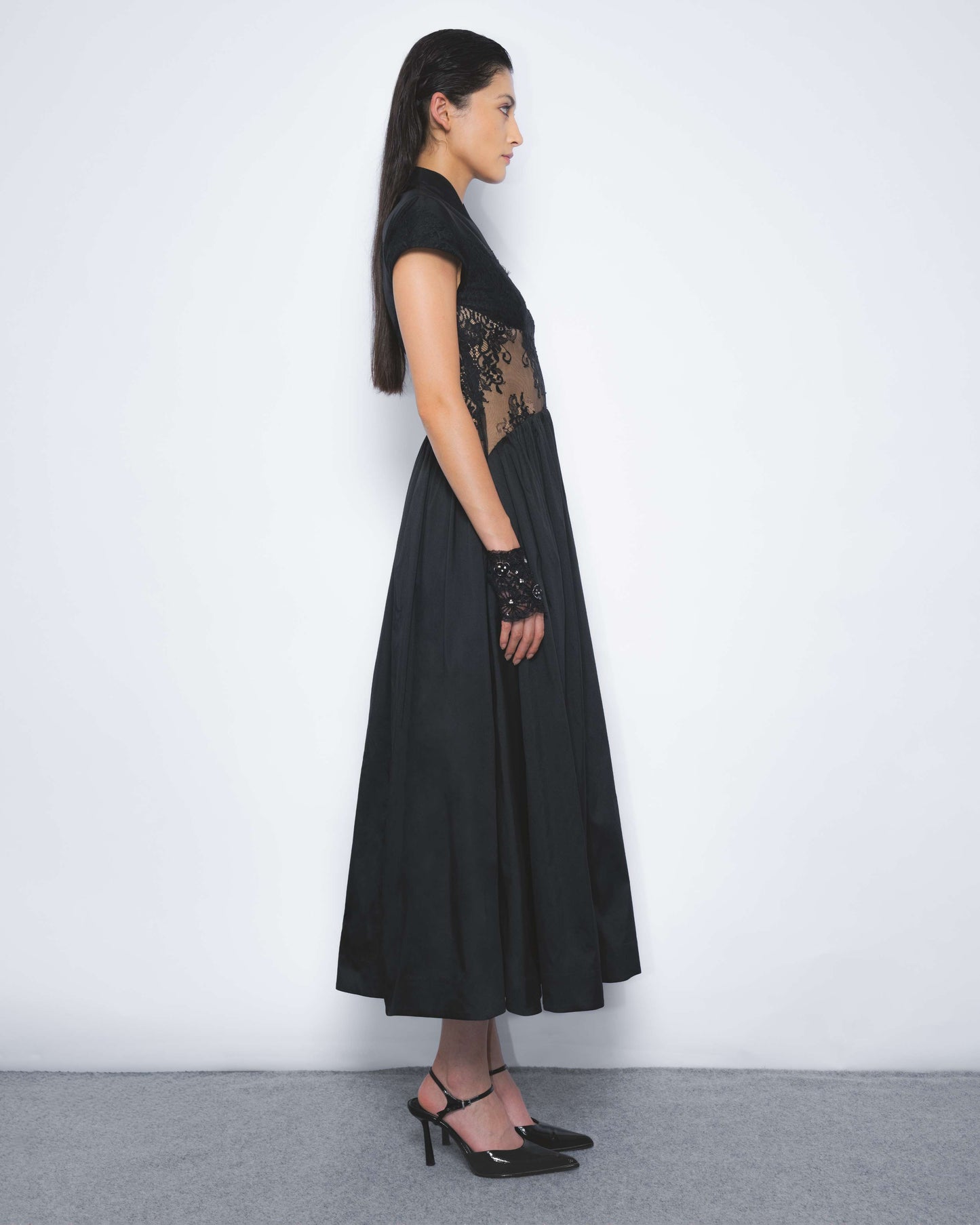 Joji Dress - Leh Studios