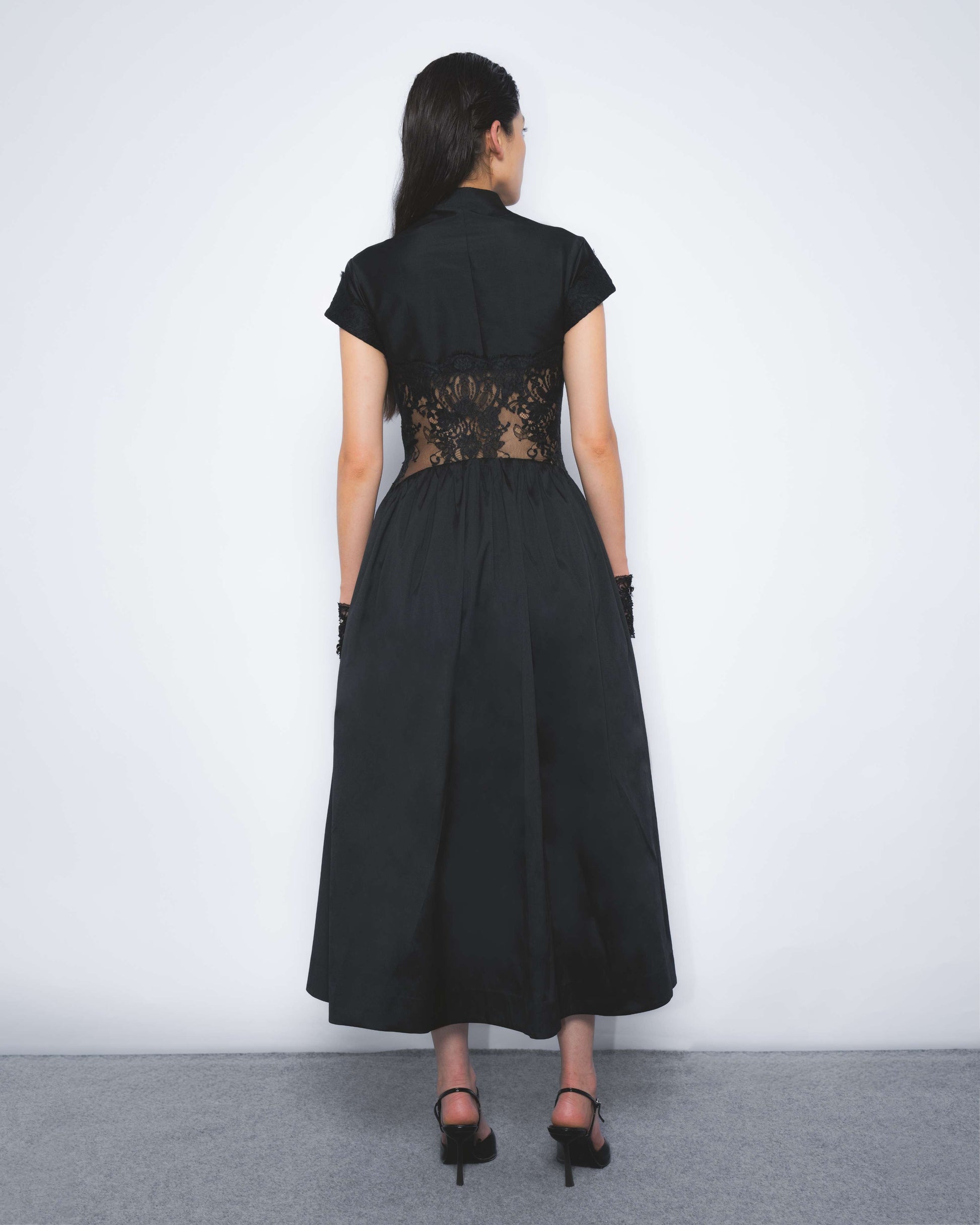 Joji Dress - Leh Studios