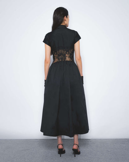 Joji Dress - Leh Studios