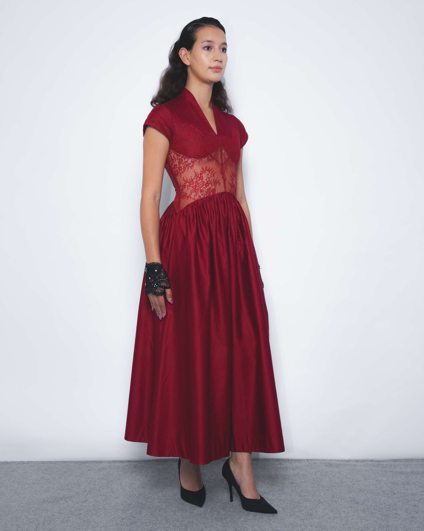 Joji Dress - Leh Studios