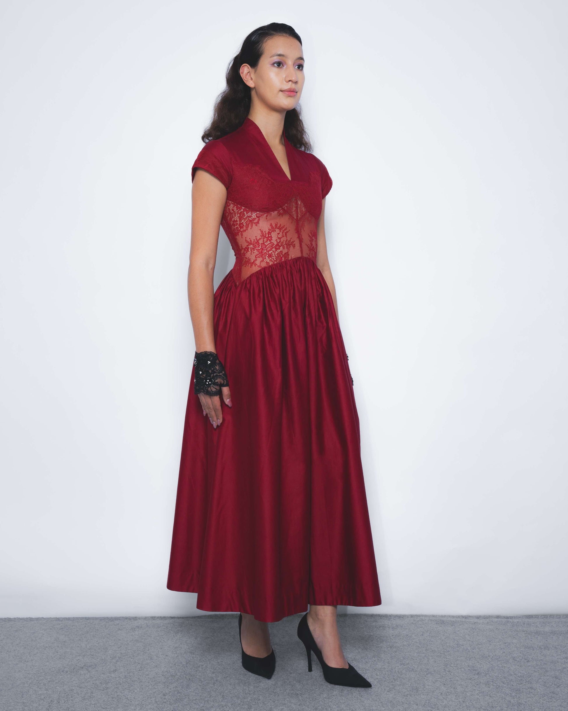 Joji Dress - Leh Studios