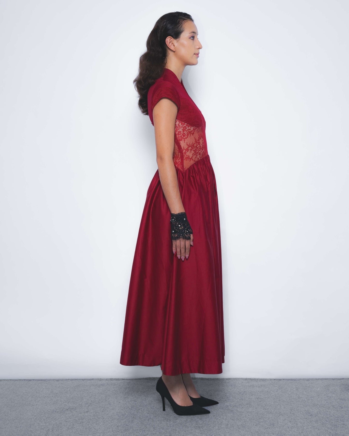 Joji Dress - Leh Studios