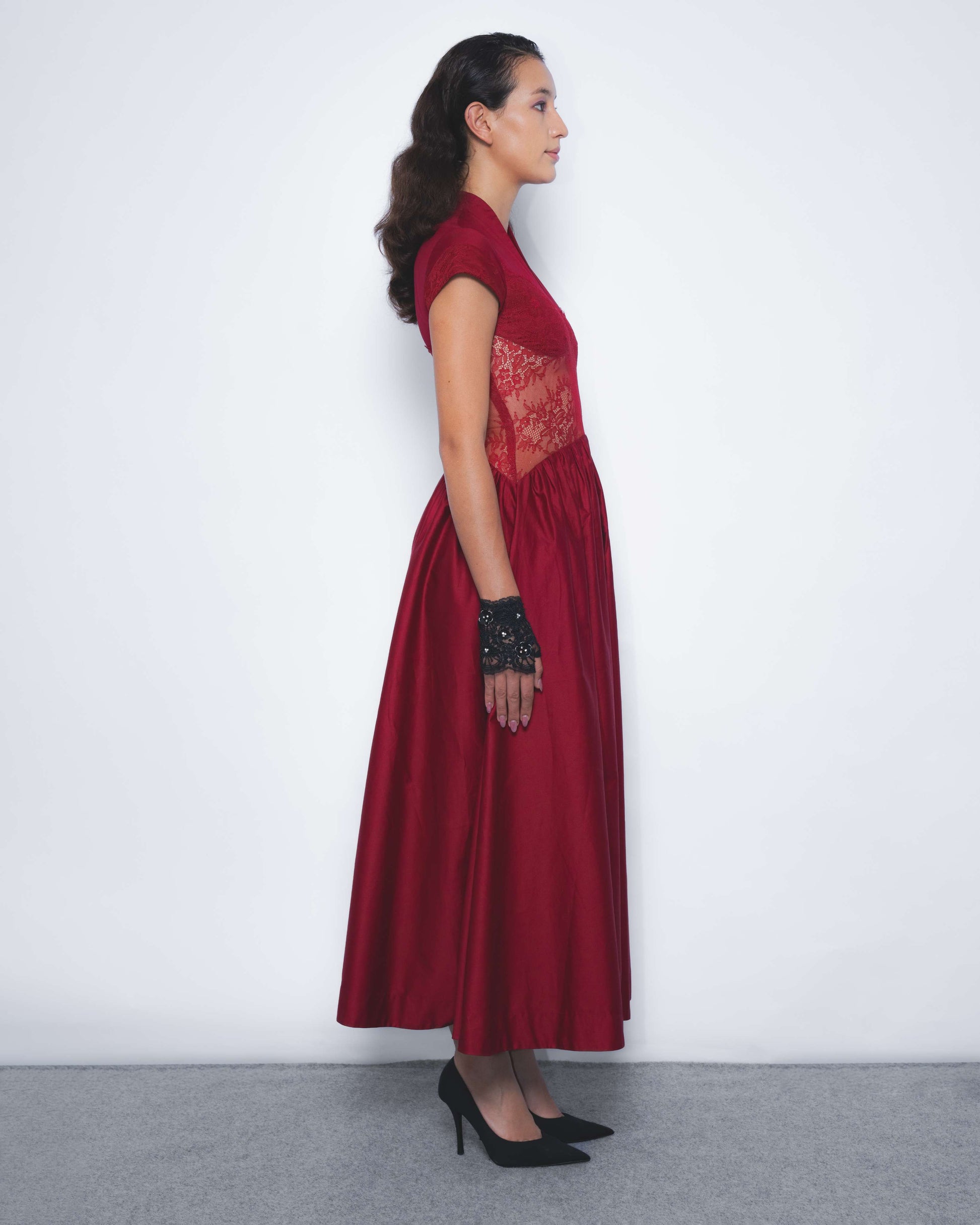 Joji Dress - Leh Studios