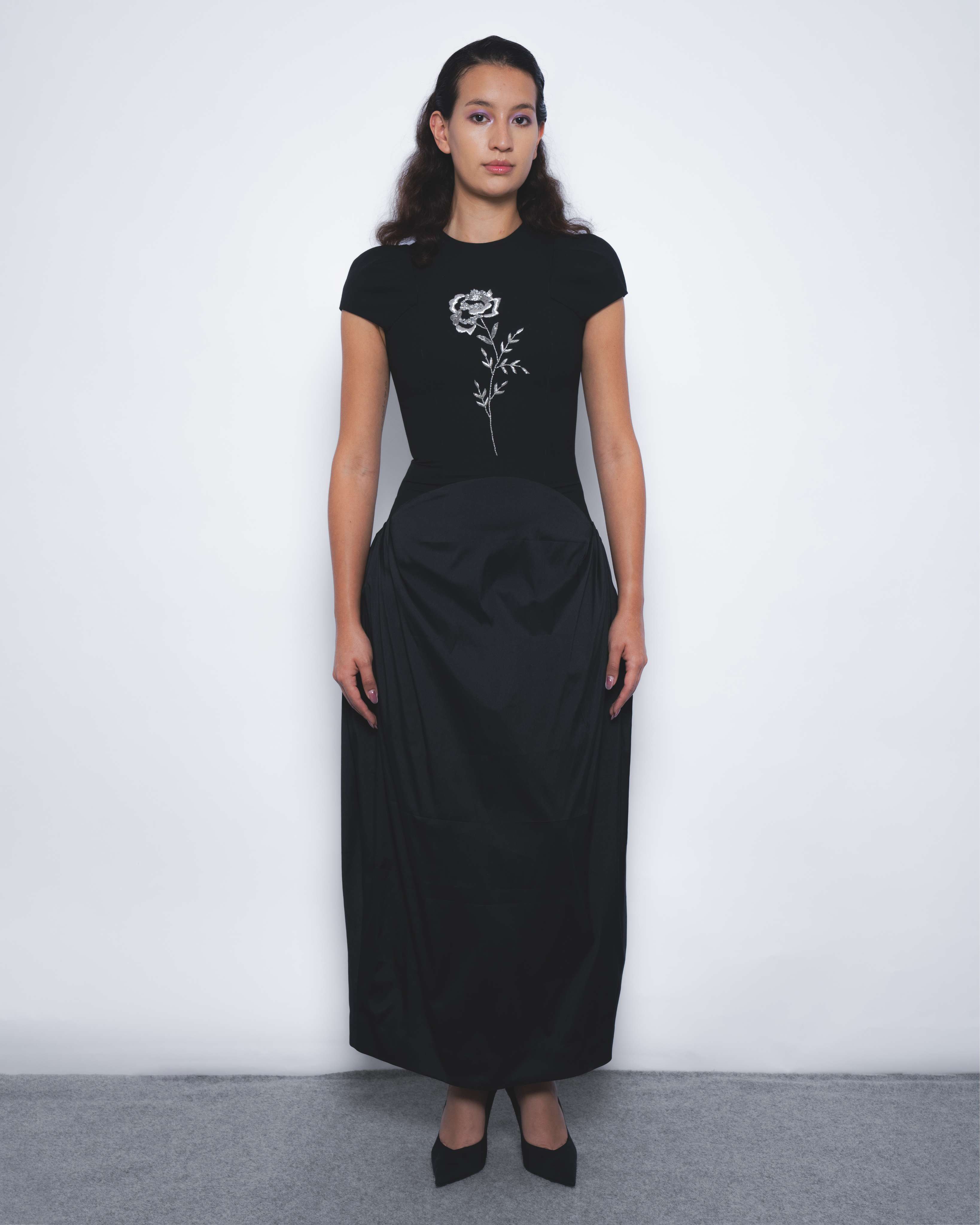 Hana Dress - Leh Studios