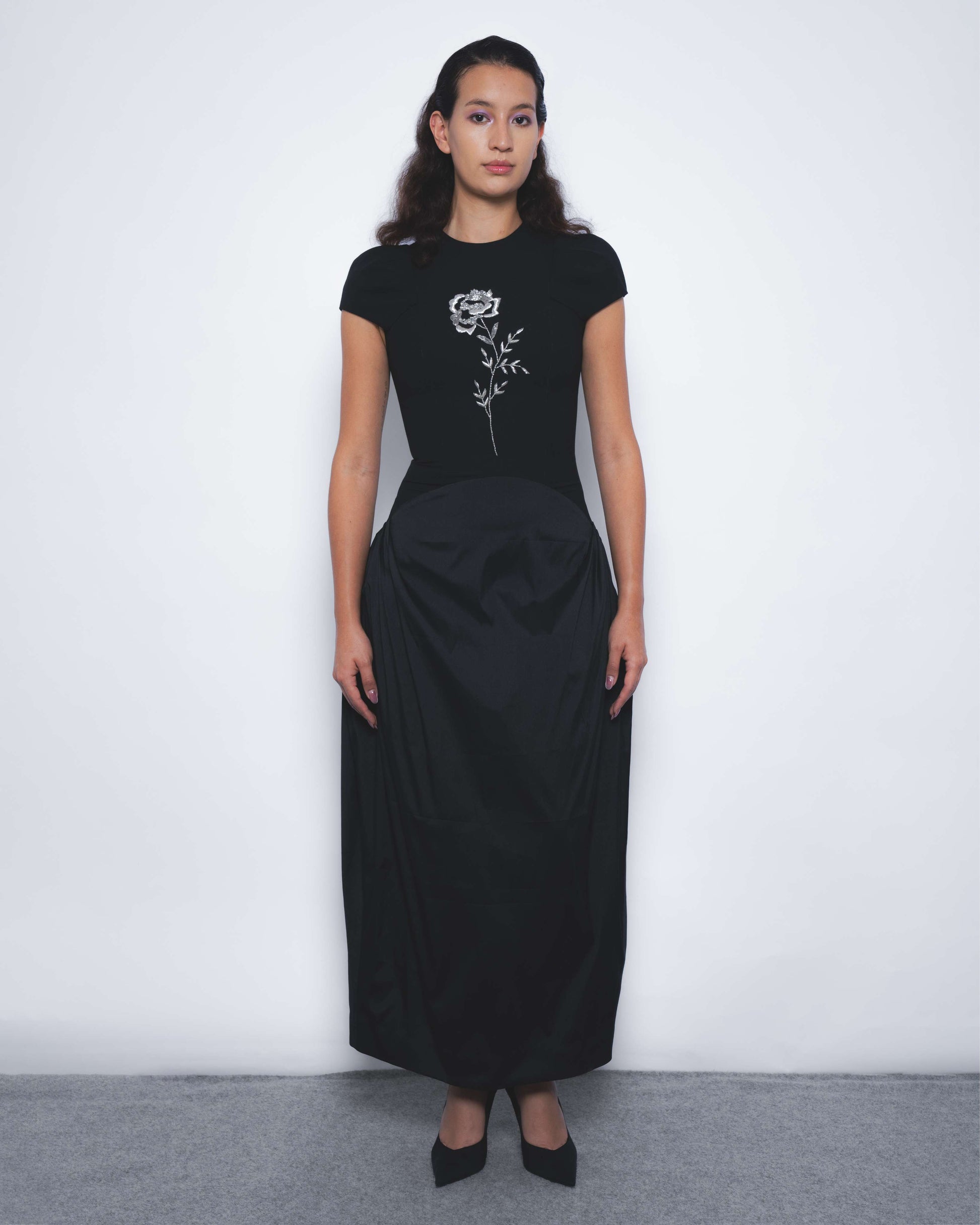 Hana Dress - Leh Studios