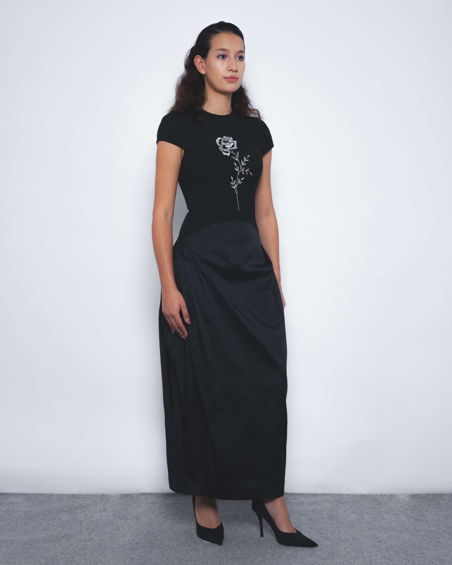 Hana Dress - Leh Studios