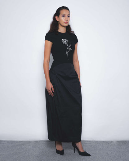 Hana Dress - Leh Studios