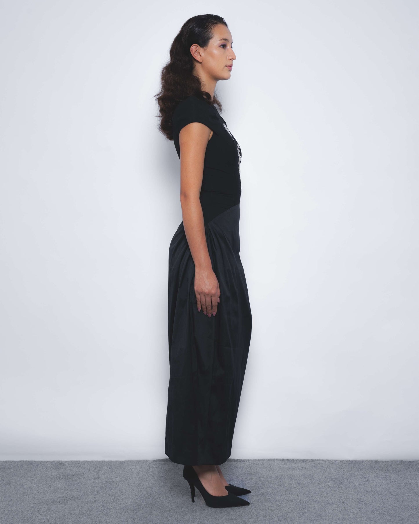 Hana Dress - Leh Studios