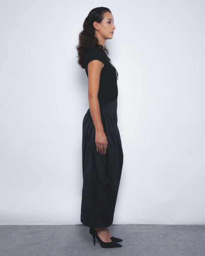 Hana Dress - Leh Studios